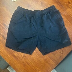 Northface Short (5 in inseam)